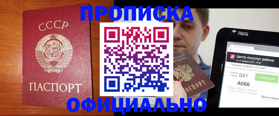 временная регистрация гарантия в Лесном